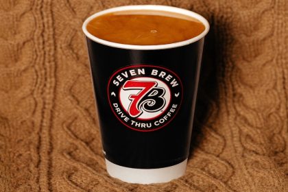 New Drive‑Thru Planned for 7 Brew